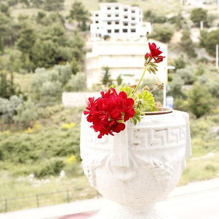 סרנדה Elite Hotel מראה חיצוני תמונה