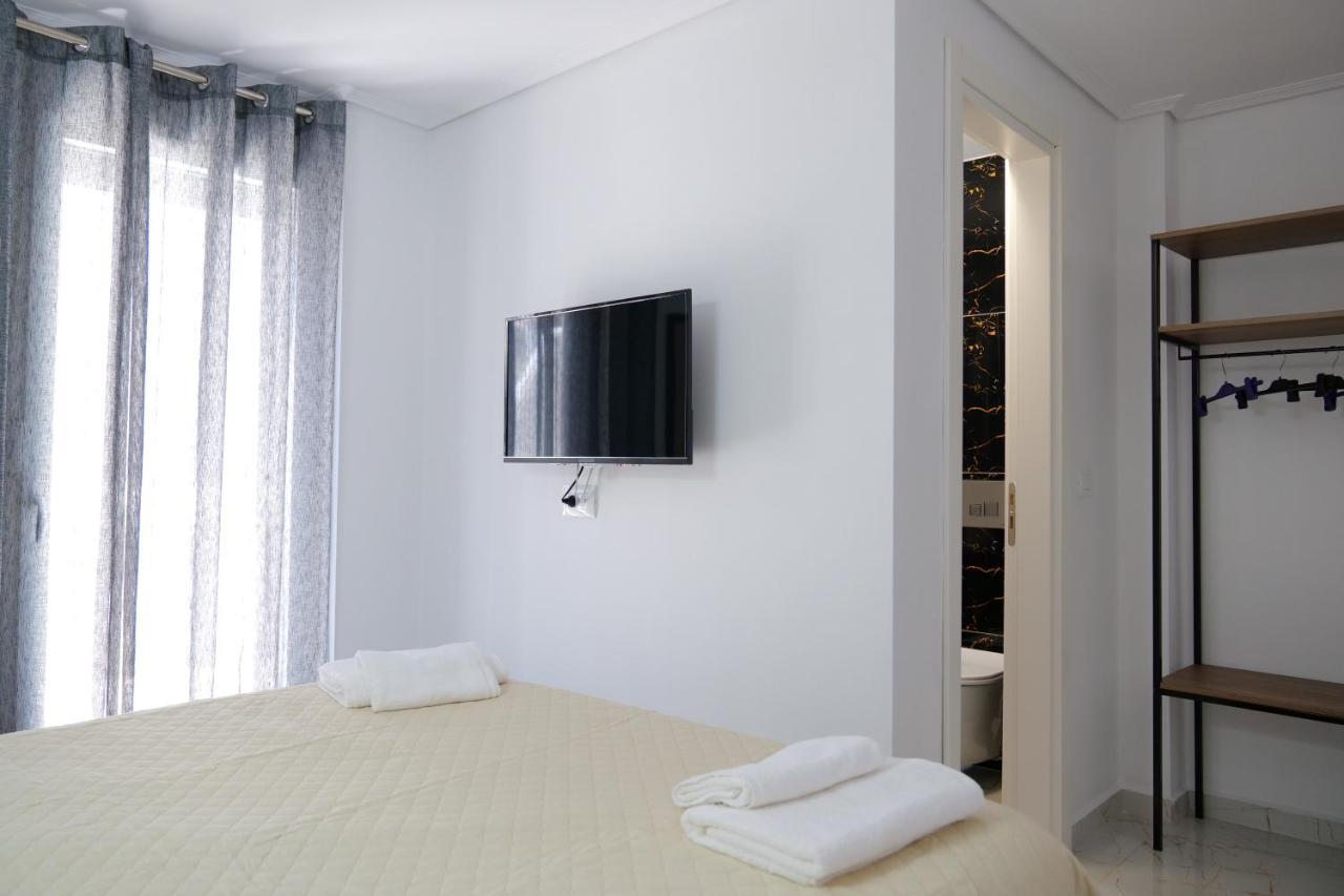 סרנדה Elite Hotel מראה חיצוני תמונה
